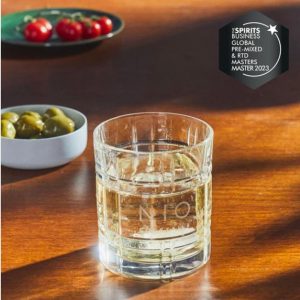 Dry Martini NIO Cocktails