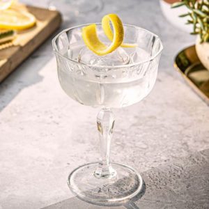 WHITE LADY NIO Cocktails