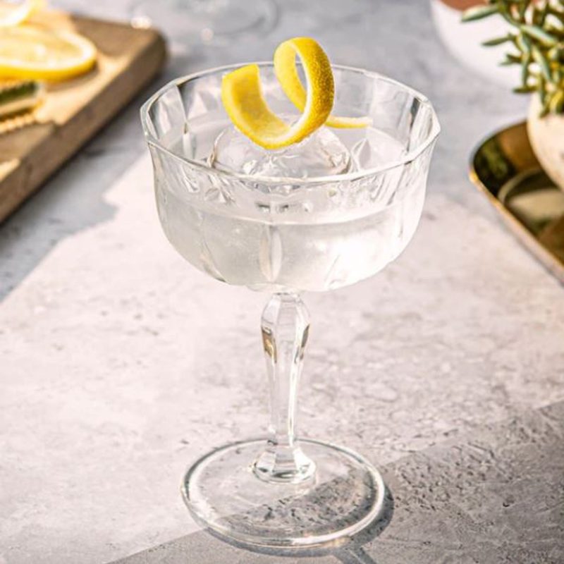 WHITE LADY NIO Cocktails