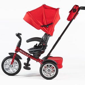 საბავშვო ეტლი Bentley Trike