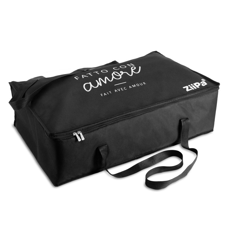 Pizza Oven Cover ZIIPA