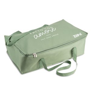 Pizza Oven Cover ZIIPA