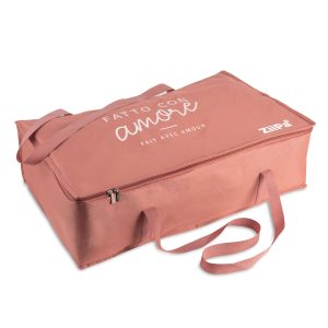 Pizza Oven Cover ZIIPA