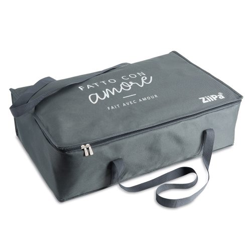 Pizza Oven Cover ZIIPA