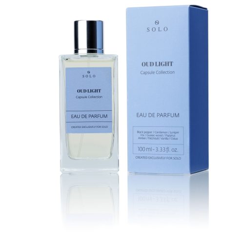 სუნამო OUD LIGHT 100ml