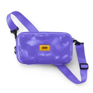 Bag CRASH BAGGAGE Mini Icon Pochette