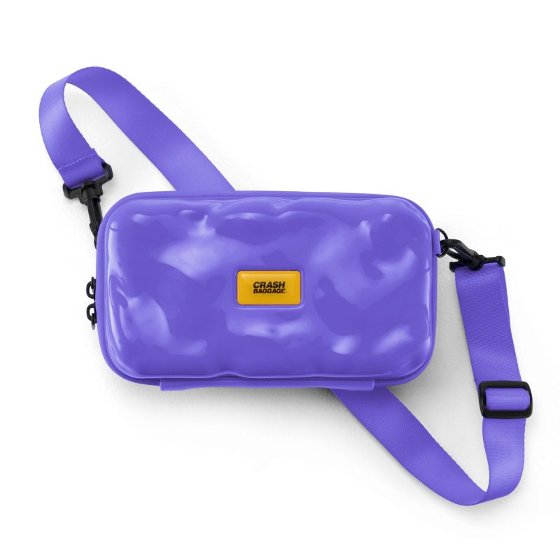 Bag CRASH BAGGAGE Mini Icon Pochette
