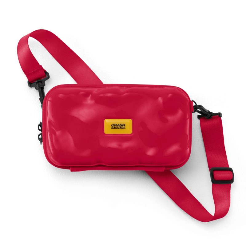 Bag CRASH BAGGAGE Mini Icon Pochette