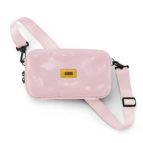 Bag CRASH BAGGAGE Mini Icon Pochette