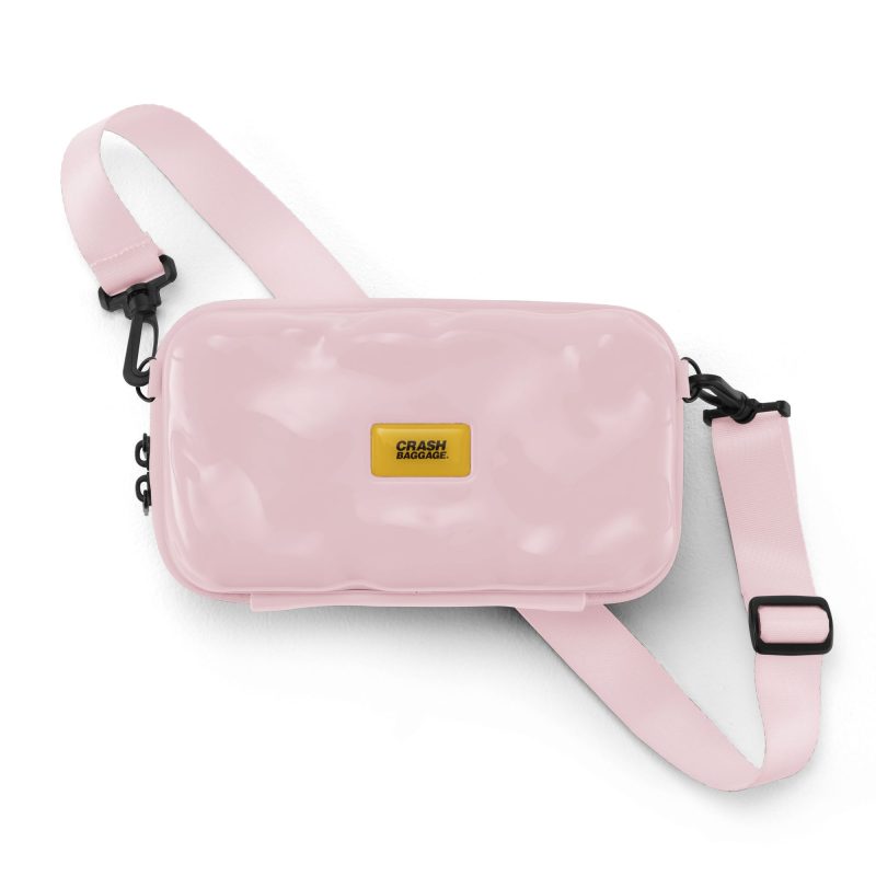Bag CRASH BAGGAGE Mini Icon Pochette