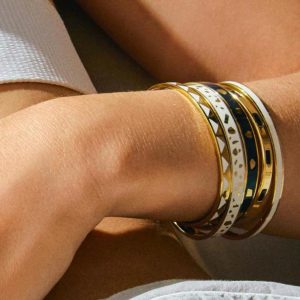 სამაჯური Bangle Up