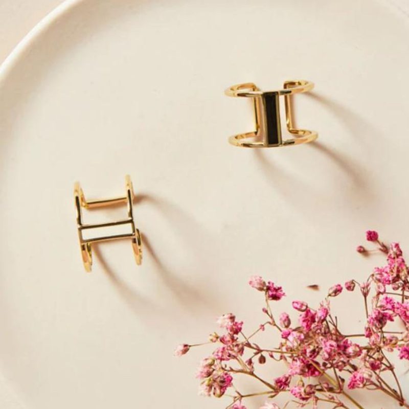 ბეჭედი Bangle Up