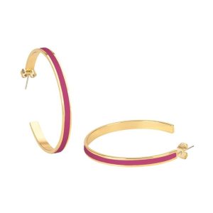 საყურე Bangle Up