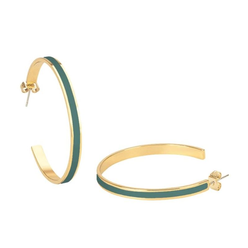 საყურე Bangle Up