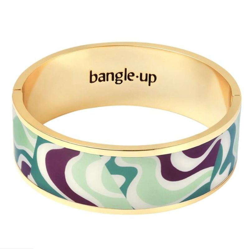 სამაჯური Bangle Up
