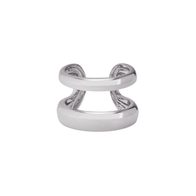 ბეჭედი Bangle Up