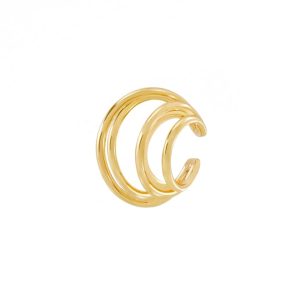 საყურე Bangle Up