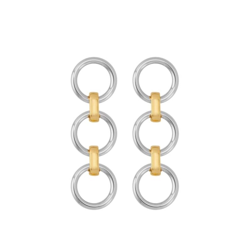 საყურე Bangle Up