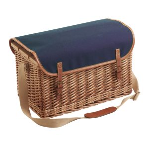 პიკნიკის კალათა 4 პერსონაზე Les Jardins de la Comtesse