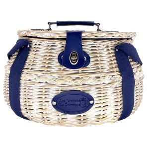 პიკნიკის კალათა 2 პერსონაზე Les Jardins de la Comtesse