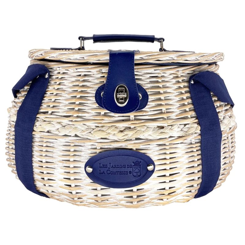 პიკნიკის კალათა 2 პერსონაზე Les Jardins de la Comtesse