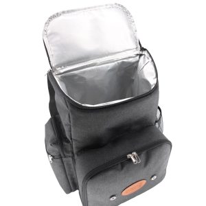 პიკნიკის ზურგჩანთა 4 პერსონაზე Les Jardins de la Comtesse