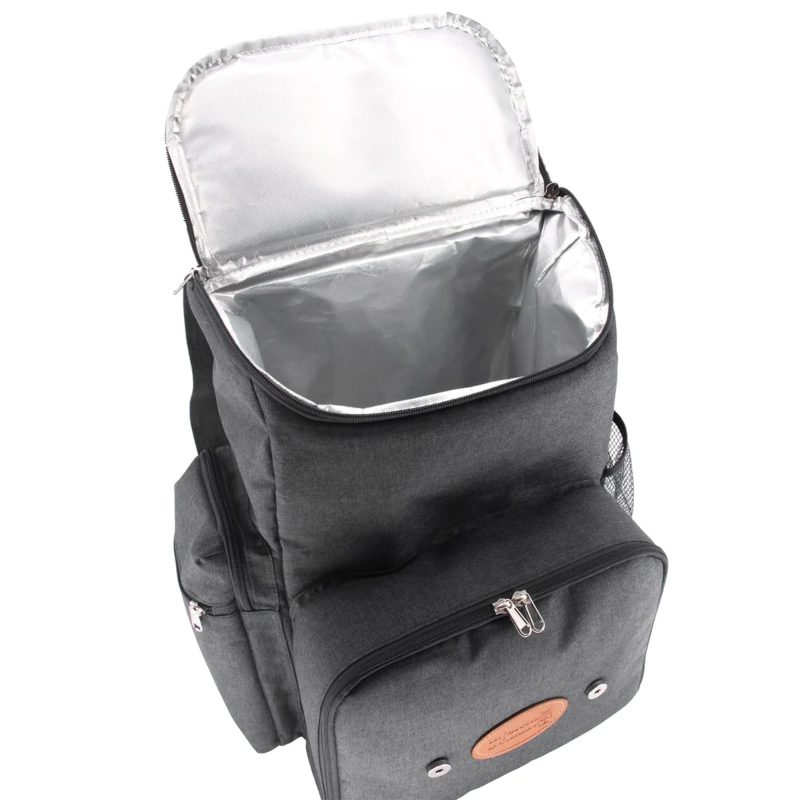 პიკნიკის ზურგჩანთა 4 პერსონაზე Les Jardins de la Comtesse