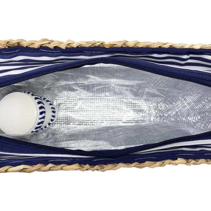 პიკნიკის ჩანთა 4 პერსონაზე Les Jardins de la Comtesse