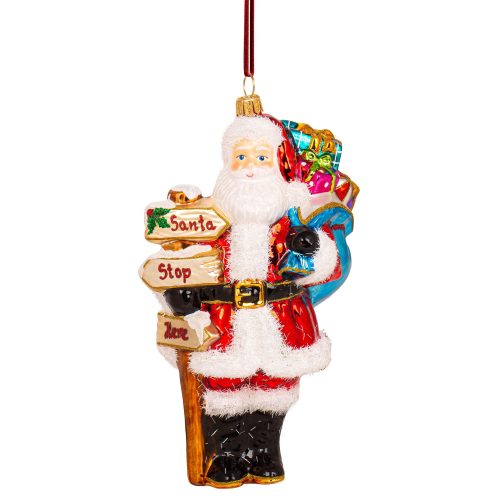 solo-116001_1 საახალწლო ორნამენტი