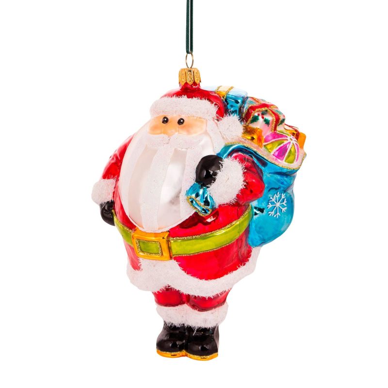 საახალწლო ორნამენტი