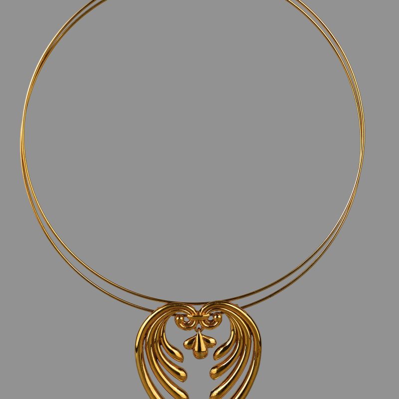 ყელსაბამი Bling Jewels