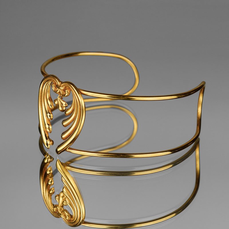 ყელსაბამი Bling Jewels