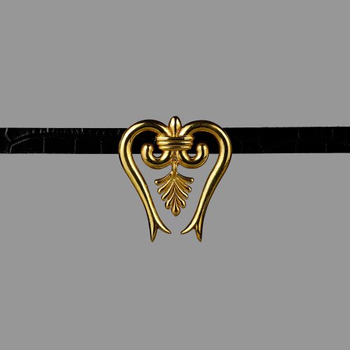 solo-120015_1 ყელსაბამი Bling Jewels