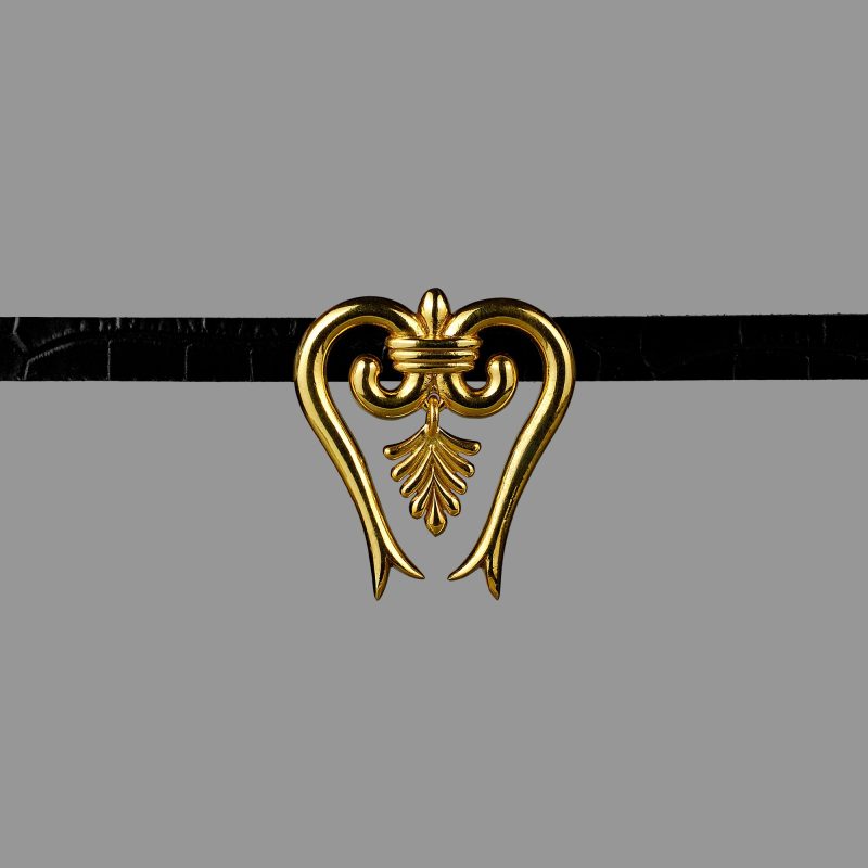 ყელსაბამი Bling Jewels