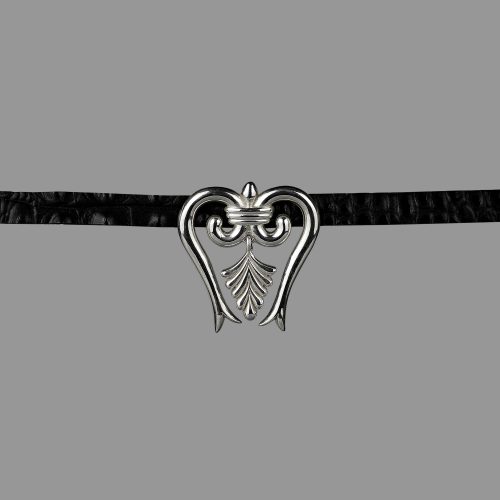 solo-120019_1 ყელსაბამი Bling Jewels