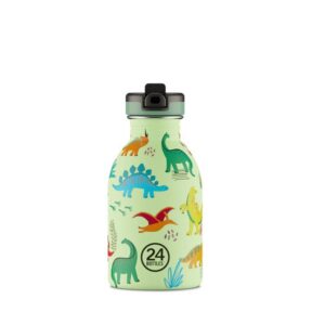 წყლის ბოთლი 24 Bottles Urban 250 ml