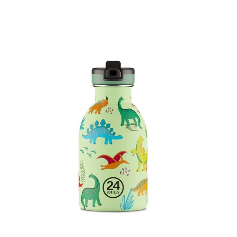 წყლის ბოთლი 24 Bottles Urban 250 ml