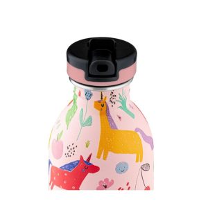 წყლის ბოთლი 24 Bottles Urban 250 ml