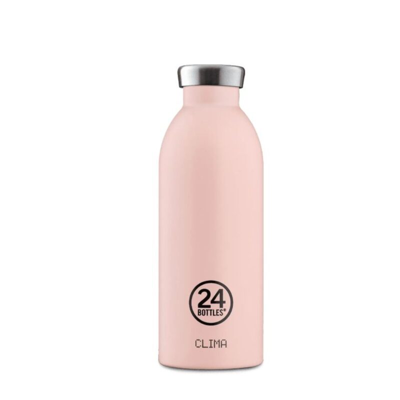 წყლი თერმოსი 24 Bottles Clima 500 ml