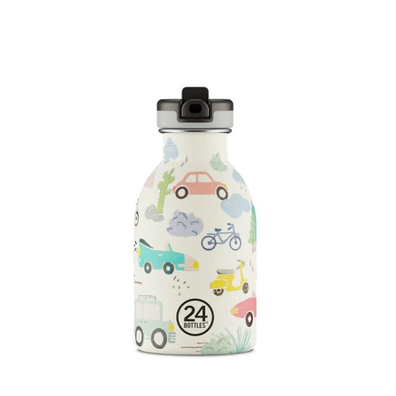 წყლის ბოთლი 24 Bottles Urban 250 ml