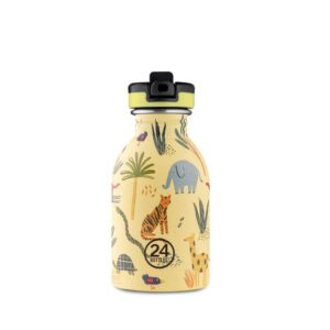 წყლის ბოთლი 24 Bottles Urban 250 ml