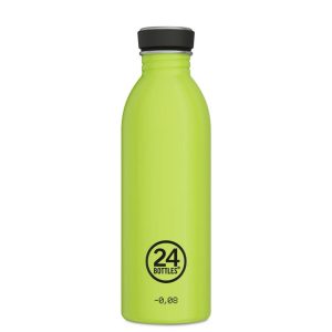 წყლის ბოთლი 24 Bottles Urban 500 ml