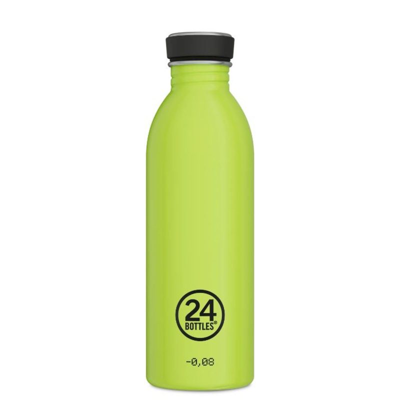წყლის ბოთლი 24 Bottles Urban 500 ml