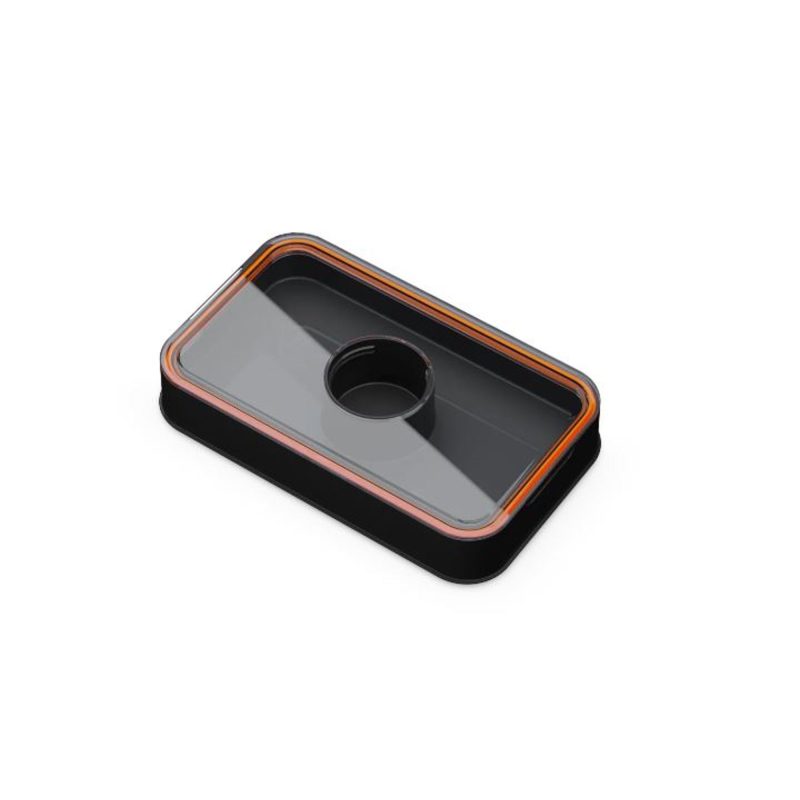 სამგზავრო კონტეინერი 24 Bottles