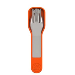 დანაჩანგლის სეტი 24 Bottles