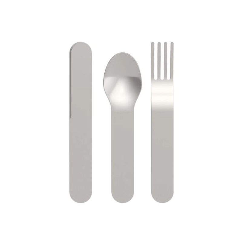 დანაჩანგლის სეტი 24 Bottles