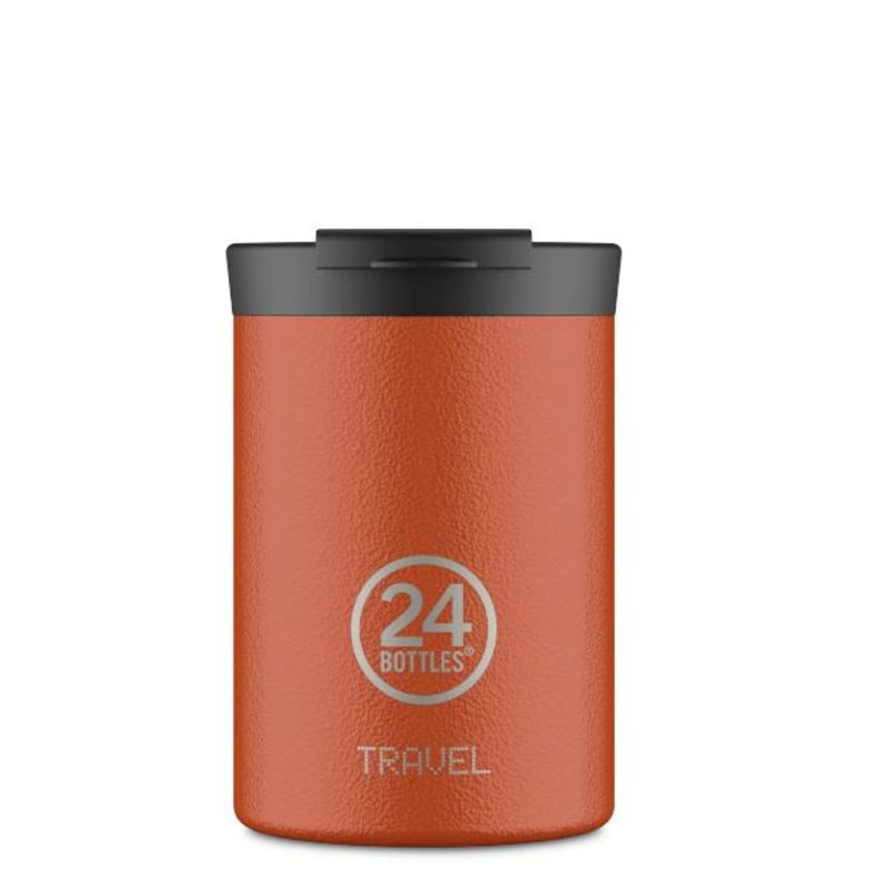 Travel Tumbler 24 Bottles 350 ml