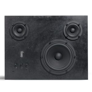 დინამიკი Transparent