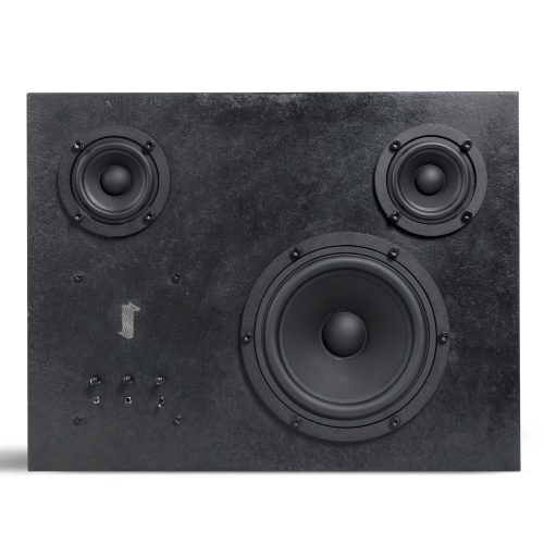 solo-205004_1 დინამიკი Transparent