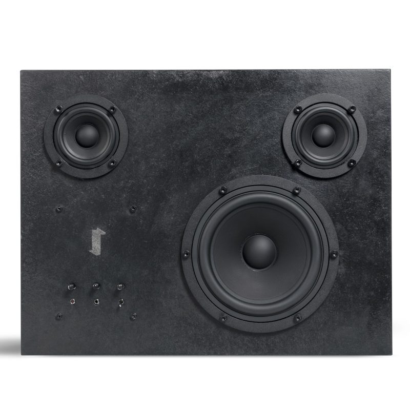 დინამიკი Transparent